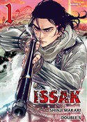 Książka : Issak 01 - Makari Shinji, Double-S