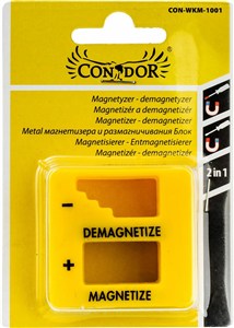 Picture of DREL MAGNETYZER-DEMAGNETYZER