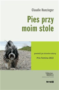 Picture of Pies przy moim stole