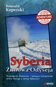 Syberia Zi... - Romuald Koperski - Ksiegarnia w UK