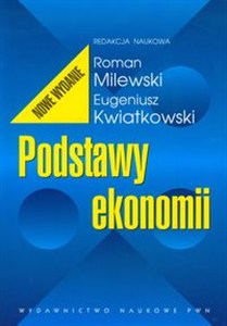 Obrazek Podstawy ekonomii