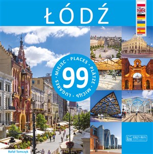 Picture of Łódź 99 miejsc