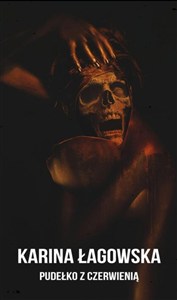 Picture of Pudełko z czerwienią