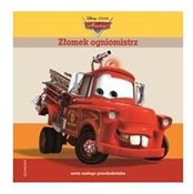 Książka : Auta Złome... - Opracowanie Zbiorowe