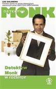 polish book : Detektyw M... - Lee Goldberg
