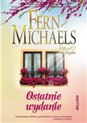 Ostatnie w... - Fern Michaels -  Książka z wysyłką do UK