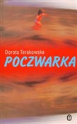 Poczwarka - Dorota Terakowska -  Książka z wysyłką do UK
