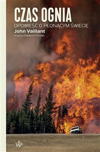 Obrazek Czas ognia
