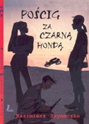 Polska książka : Pościg za ... - Kazimierz Szymeczko