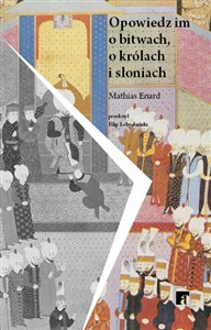 Obrazek Opowiedz im o bitwach, królach i słoniach