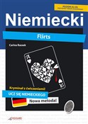 polish book : Flirts Nie... - Carina Rassek