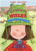 polish book : Wiśniewscy... - Chris Higgins
