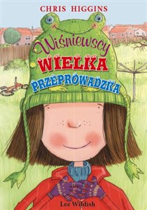 Obrazek Wiśniewscy Wielka przeprowadzka
