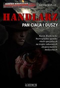 Handlarz P... - Artem Replay -  Książka z wysyłką do UK