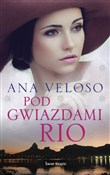 Książka : Pod gwiazd... - Ana Veloso