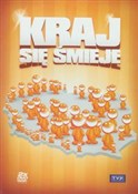 polish book : Kraj się ś... - Jaślar Krzysztof