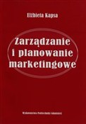 Zarządzani... - Elżbieta Kapsa -  foreign books in polish 