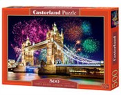 Puzzle Tow... -  Polish Bookstore 