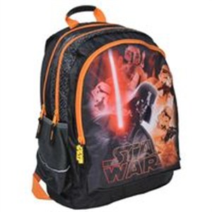 Obrazek Plecak szkolny Star Wars