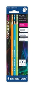 Obrazek Ołówki Wopex HB 3 sztuki