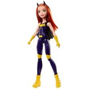 Picture of Lalki Superbohaterki Batgirl
