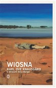 Wiosna - Karl Ove Knausgard -  Książka z wysyłką do UK