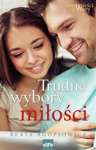Obrazek Trudne wybory miłości
