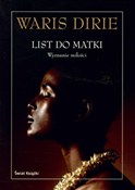 List do ma... - Waris Dirie -  foreign books in polish 