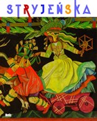 Zofia Stry... - Światosław Lenartowicz -  Książka z wysyłką do UK