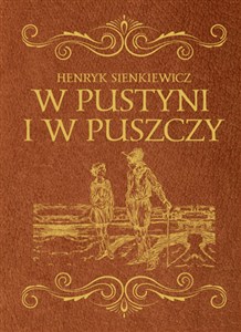 Obrazek W pustyni i w puszczy