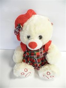 Picture of Miś Alison siedzący 32cm