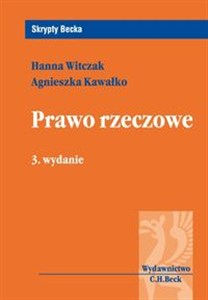 Obrazek Prawo rzeczowe