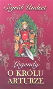 Picture of Legendy o królu Arturze
