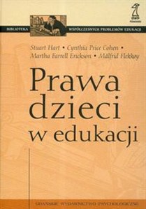 Obrazek Prawa dzieci w edukacji