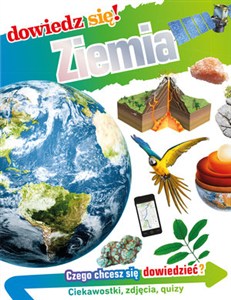 Obrazek Dowiedz się! Ziemia
