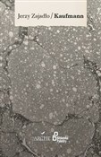 Polska książka : Kaufmann - Jerzy Zajadło