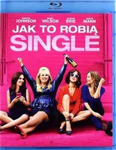 Picture of Jak to robią single (Blu-ray)