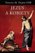 Jezus a ko... - Tomasz Maria Dąbek -  books from Poland