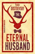 Zobacz : Eternal Hu... - Fyodor Dostoevsky
