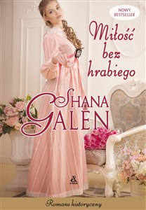 Obrazek Miłość bez hrabiego