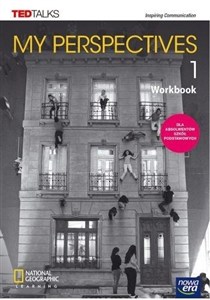 Picture of My Perspectives 1 Workbook