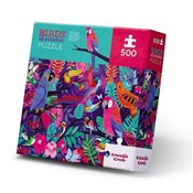 Puzzle 500... - Ksiegarnia w UK