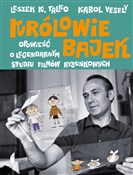Królowie b... - Leszek Talko, Karol Vesely -  Polish Bookstore 