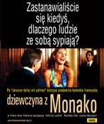 Polska książka : Dziewczyna...