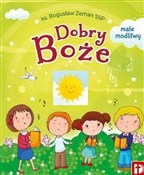 Zobacz : Dobry Boże... - Bogusław Zeman SSP