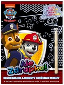 Psi Patrol... - Ksiegarnia w UK