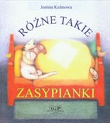 Różne taki... - Joanna Kulmowa -  books in polish 