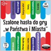 Książka : Gra Państw...