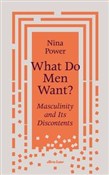 polish book : What Do Me... - Nina Power