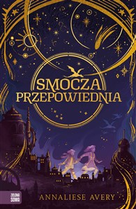 Picture of Smocza przepowiednia